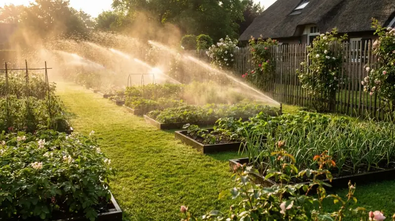 Beregeningsput laten boren: alles wat u moet weten