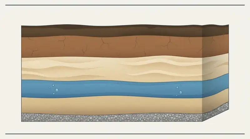 Hoe diep moet een waterput zijn in Nederland? (2025)