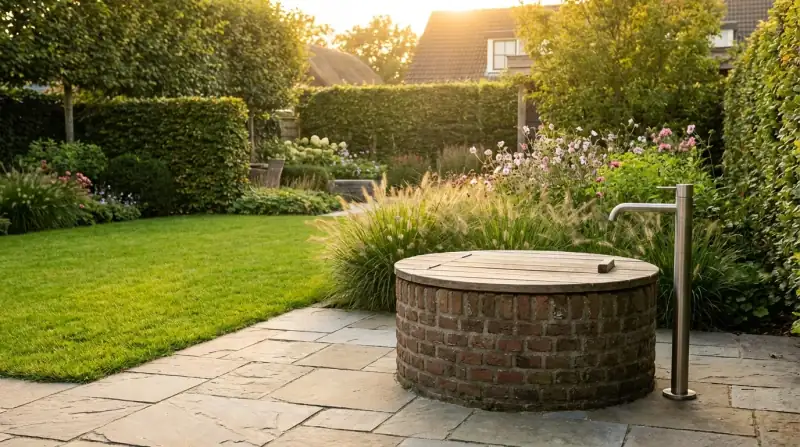 Waterput boren kosten 2025: wat kost een waterput?